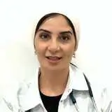 Хашиева Надифа Магомедовна