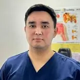 Боранғалиев Азамат Қанатұлы