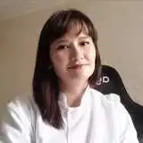 Шарибаева Рената Жумагалиевна