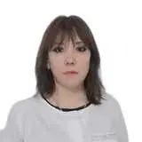 Медет Вера Викторовна