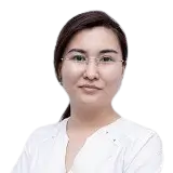 Яхьярова Малика Абдусиматжановна