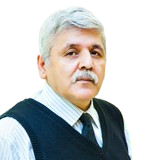 Ялкин Шухрат Шакурович