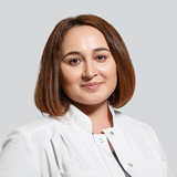 Язар Вера Болатовна