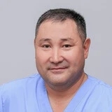 Ыбырайым Ержан Сакенович