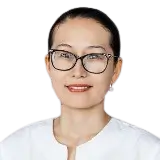 Ыкылас Гани Саулеткызы