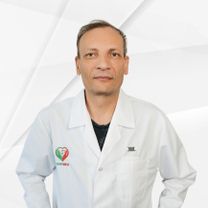 Курочкин Михаил Николаевич