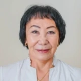 Усимбаева Кадиркуль Сейткожаевна