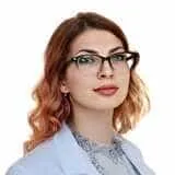 Юхневич Татьяна Викторовна