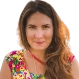 Юрьева Светлана Викторовна