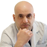 Юсифов Замиг Ализаминович