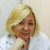 Юсубалиева Сауле Маратовна