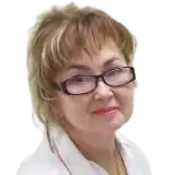 Юсупова Рузалия Альфритовна