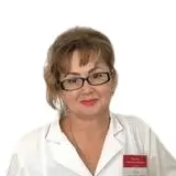 Юсупова Рузиля Альфритовна