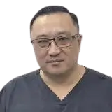 Юсуров Руслан Арзиевич