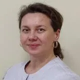 Загидуллина Лилия Рафиковна