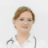 Заикина Светлана Аликовна