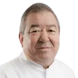 Зайналов Акимжан Курметович