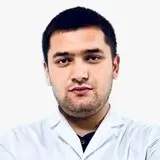 Зайниддинов Хайриддин Шарафиддинович