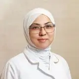 Заирова Мунира Бахрамжановна