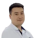 Заитов Ильяр Фархатович