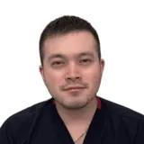 Зарипов Ильяс Василович