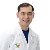 Затыбеков Арман Орынбасарович