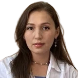 Зайдагалиева Эльвира Мухтаровна