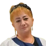 Зайпулаева Тамара Александровна