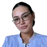 Зейнулдина Наргиз Сериковна