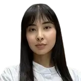 Зекешова Назерке Гомаровна