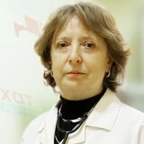 Зельман Ольга Яковлевна