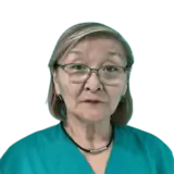 Жабишева Балагүл Абдрахмановна