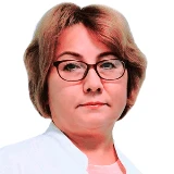 Жагабаева Гуля Бекмаганбетовна