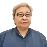 Жакежанова Бакытгуль Турсынгалиевна