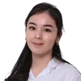 Жаксыбек Дидар Ержанкызы