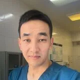 Жаксылык Берик Алиханович