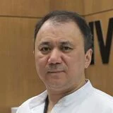 Жалгасбаев Жомарт Галымович