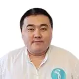 Жалғасбеков Шоқан Жангелдіұлы