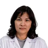 Жалгасова Джамиля Маратовна