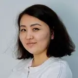 Жалгасова Казына Досмаганбеткызы