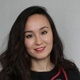 Абсеитова Дана Кахармановна