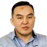 Жамауов Мухтар Орманбекович