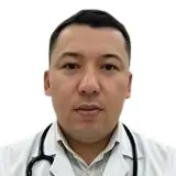 Жамбаев Нариман Нышанкулович