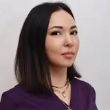 Жанабергенова Диана Кенесовна