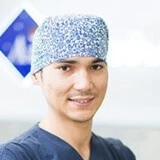 Жанаев Нурлан Серикович