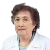 Жанагулова Татьяна Имамазовна