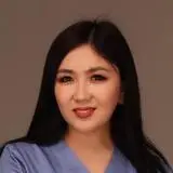 Жаналыкова Гульжан Болатбековна