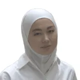 Жанғасова Анель Ерболқызы