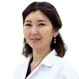 Жаникеева Гульбану Казбековна