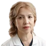 Жанкалова Зульфия Мейрхановна